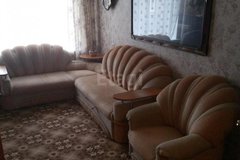 Екатеринбург, ул. Старых Большевиков, 54а (Эльмаш) - фото квартиры