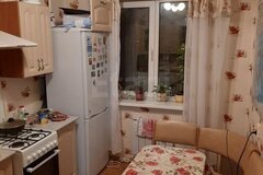 Екатеринбург, ул. Таганская, 51а (Эльмаш) - фото квартиры