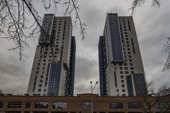 Екатеринбург, ул. Куйбышева, 41 (Центр) - фото квартиры