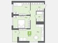 Продажа квартиры: Екатеринбург, ул. Светлый микрорайон, 5 - Фото 1
