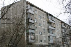 Екатеринбург, ул. Металлургов, 6 (ВИЗ) - фото квартиры