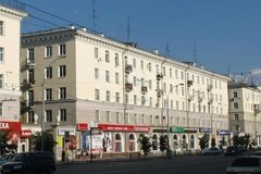 Екатеринбург, ул. Машиностроителей, 18 (Уралмаш) - фото квартиры