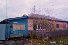 Купить Дом Патруши Сысертский