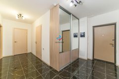 Екатеринбург, ул. Разливная, 50 (УНЦ) - фото квартиры