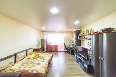 Екатеринбург, ул. Луначарского, 137 (Центр) - фото квартиры