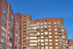 Екатеринбург, ул. Декабристов, 51 (Центр) - фото квартиры