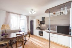 Екатеринбург, ул. Разливная, 50 (УНЦ) - фото квартиры