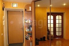 Екатеринбург, ул. Родонитовая, 4а (Ботанический) - фото квартиры