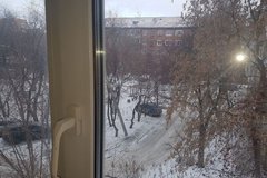 Екатеринбург, ул. Избирателей, 24 (Уралмаш) - фото квартиры
