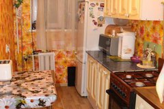 Екатеринбург, ул. Мостовая, 53 (УНЦ) - фото квартиры