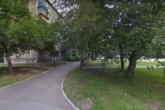 Екатеринбург, ул. Бородина, 6а (Химмаш) - фото квартиры