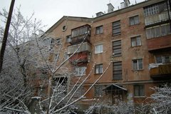 Екатеринбург, ул. Черноярская, 26 (Уралмаш) - фото квартиры