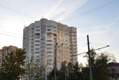 Екатеринбург, ул. Авиационная, 59 (Автовокзал) - фото квартиры