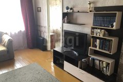 Екатеринбург, ул. Черняховского, 46 (Химмаш) - фото квартиры