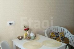 Екатеринбург, ул. Павла Шаманова, 44 (Академический) - фото квартиры