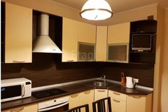 Екатеринбург, ул. Авиаторов, 1а (Кольцово) - фото квартиры