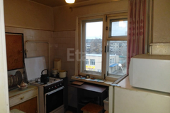 Екатеринбург, ул. Комсомольская, 5 (Втузгородок) - фото квартиры