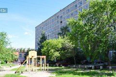 Екатеринбург, ул. Крауля, 83 (ВИЗ) - фото квартиры