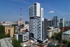 Екатеринбург, ул. Гурзуфская, 11 (Юго-Западный) - фото квартиры