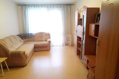 Екатеринбург, ул. Шалинский, 4 (Пионерский) - фото квартиры