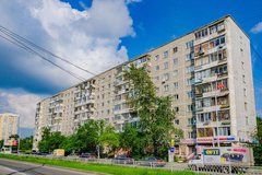 Екатеринбург, ул. Белореченская, 29 (Юго-Западный) - фото квартиры