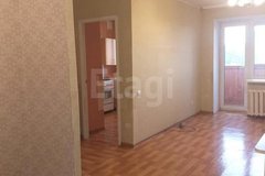 Екатеринбург, ул. Серова, 4 (Автовокзал) - фото квартиры