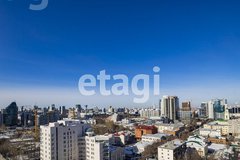 Екатеринбург, ул. Белинского, 86 (Центр) - фото квартиры