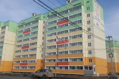 г. Арамиль, ул. 1 Мая, 75 (городской округ Арамильский) - фото квартиры