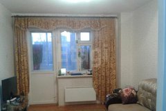Екатеринбург, ул. Волгоградская, 224 (Юго-Западный) - фото квартиры