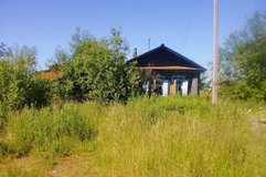 с. Покровское, ул. Черниговская, 40 (городской округ Артемовский) - фото дома