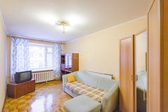 Екатеринбург, ул. Мичурина, 68 (Центр) - фото квартиры