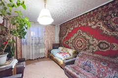 Екатеринбург, ул. Опалихинская, 27 (Заречный) - фото квартиры