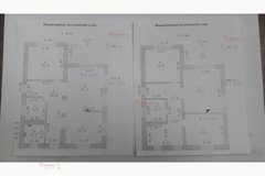 к.п. Шишкино, ул. Сосновая, 6 (городской округ Березовский) - фото коттеджа