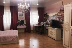 Екатеринбург, ул. Крауля, 51 (ВИЗ) - фото квартиры