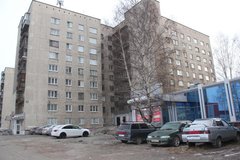 Екатеринбург, ул. Донбасская, 6 (Уралмаш) - фото квартиры