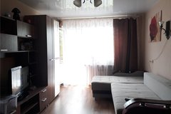 Екатеринбург, ул. Ферганская, 8 (Вторчермет) - фото квартиры