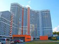 Екатеринбург, ул. б-р. Академика Семихатова Н.А., 18 (УНЦ) - фото квартиры