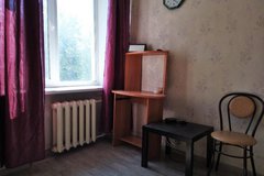 Екатеринбург, ул. Кировградская, 1 (Уралмаш) - фото комнаты