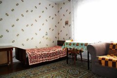Екатеринбург, ул. Восстания, 108 (Уралмаш) - фото комнаты