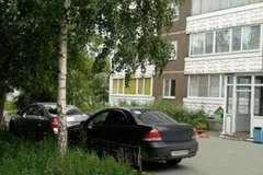 Екатеринбург, ул. Новгородцевой, 37/2 (ЖБИ) - фото квартиры