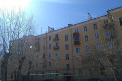 Екатеринбург, ул. Баумана, 17а (Эльмаш) - фото квартиры