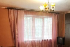 Екатеринбург, ул. Тверитина, 13 (Парковый) - фото квартиры