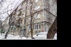 Екатеринбург, ул. Восточная, 21 (Шарташский рынок) - фото квартиры