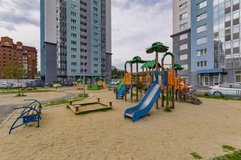 Екатеринбург, ул. Юмашева, 3 (ВИЗ) - фото квартиры