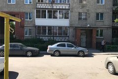 Екатеринбург, ул. Маневровая, 12 (Старая Сортировка) - фото комнаты