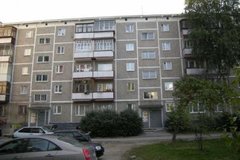 Екатеринбург, ул. Заводская, 42 (ВИЗ) - фото квартиры