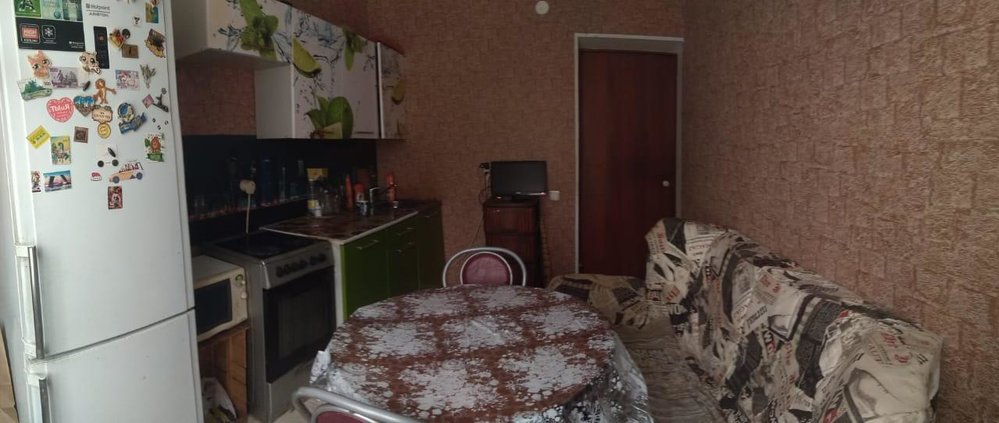 г. Сысерть, ул. Поляна (городской округ Сысертский) - фото сада (1)