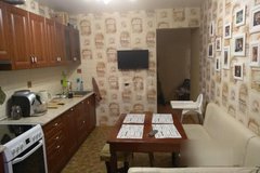 Екатеринбург, ул. Карельская, 53 (Компрессорный) - фото квартиры