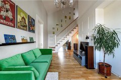 Екатеринбург, ул. Евгения Савкова, 60 (Широкая речка) - фото квартиры