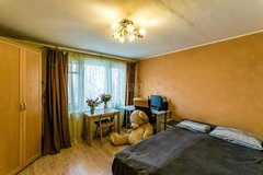 Екатеринбург, ул. Крауля, 72 (ВИЗ) - фото квартиры